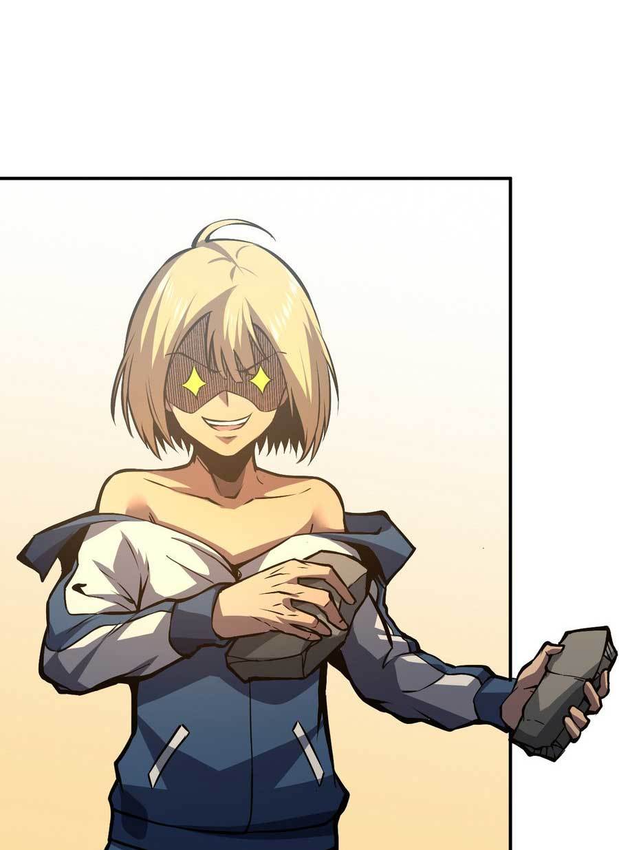 Heavenly Solo Defender chapter 11 halaman 16
