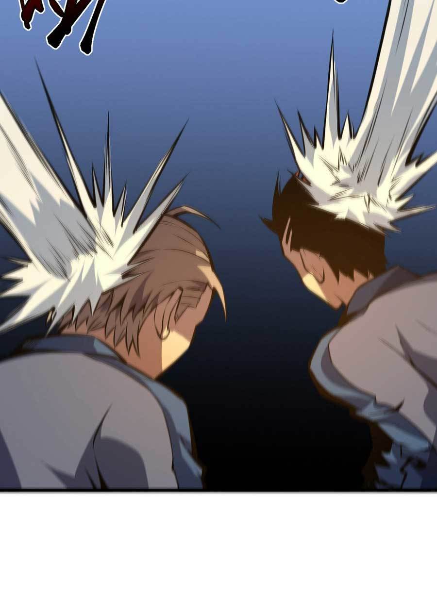 Heavenly Solo Defender chapter 11 halaman 18