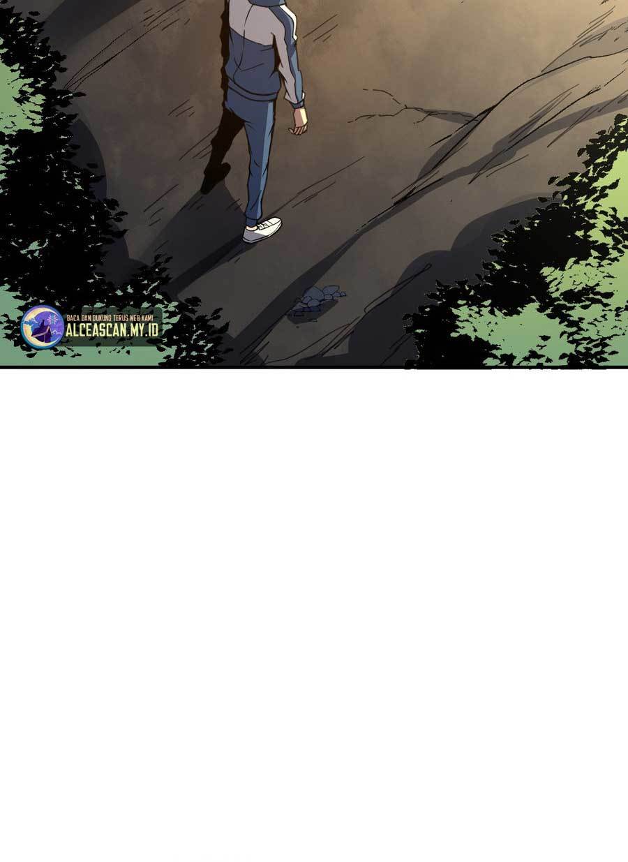 Heavenly Solo Defender chapter 11 halaman 24