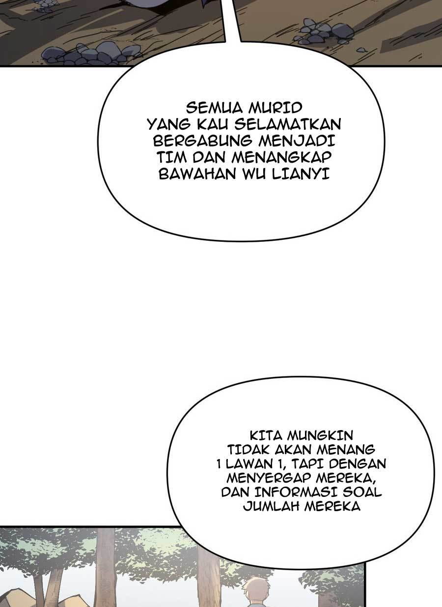 Heavenly Solo Defender chapter 11 halaman 32