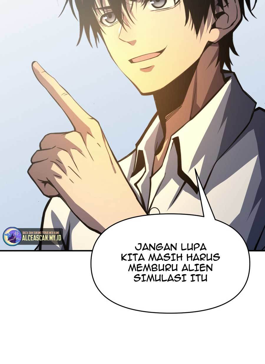 Heavenly Solo Defender chapter 11 halaman 38