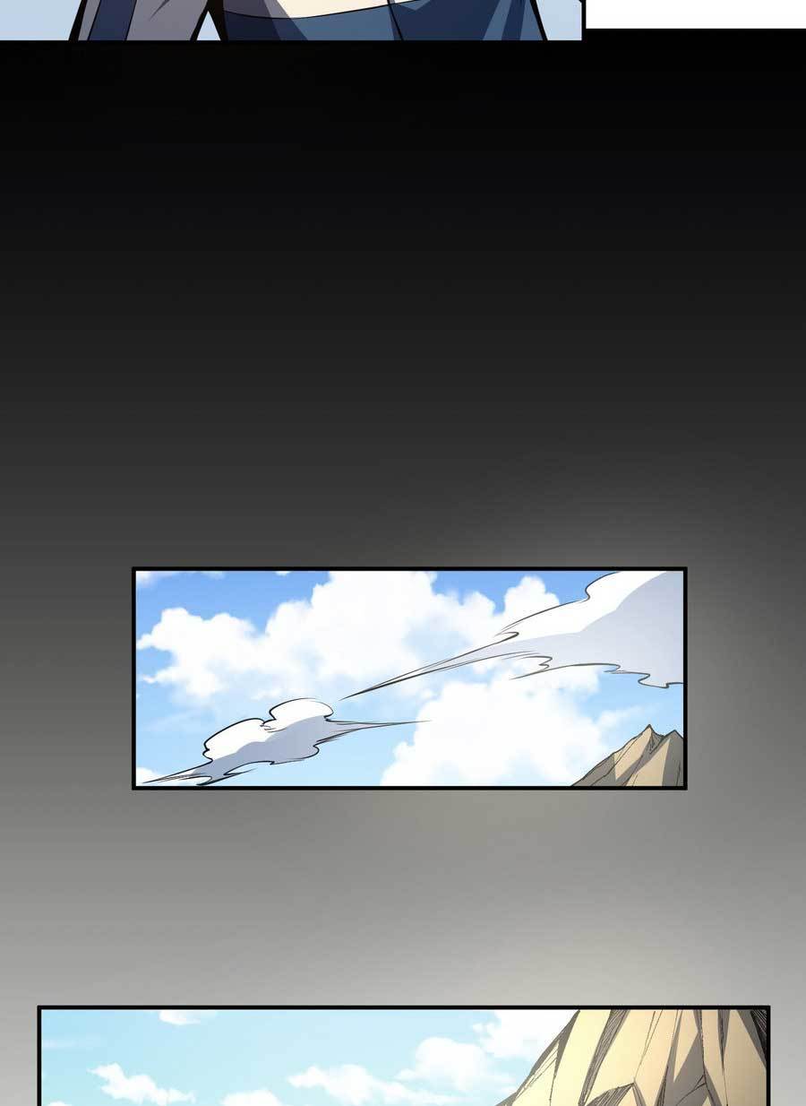 Heavenly Solo Defender chapter 11 halaman 40