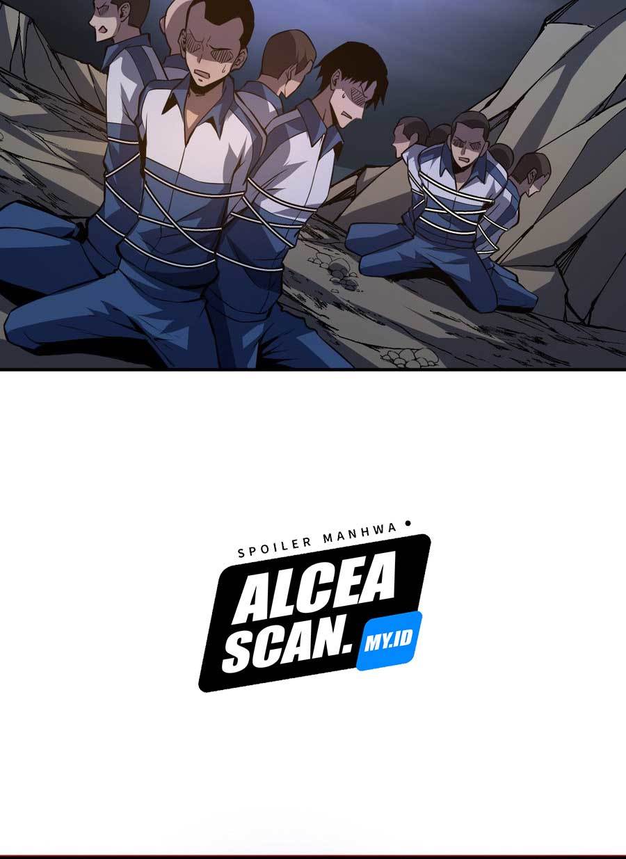 Heavenly Solo Defender chapter 11 halaman 46