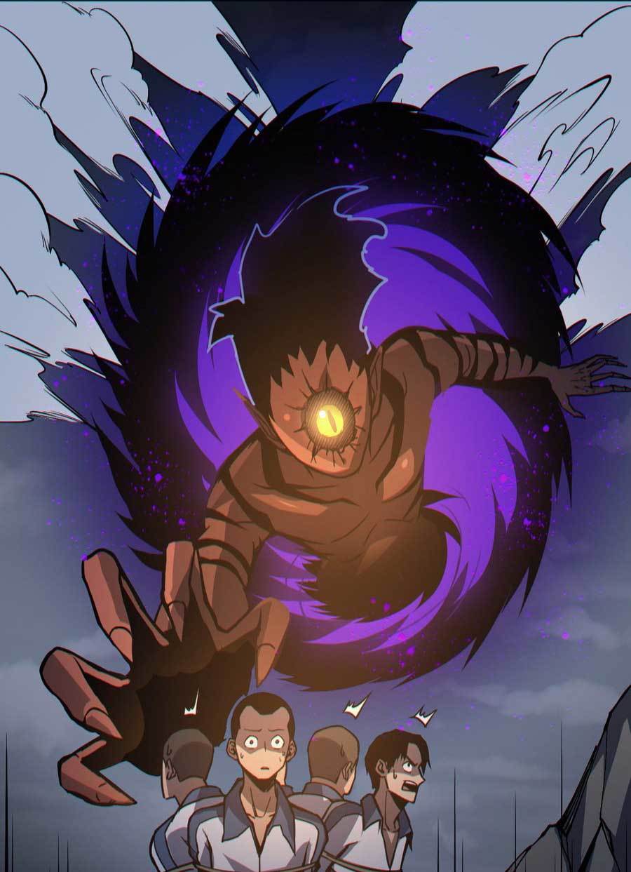 Heavenly Solo Defender chapter 11 halaman 47