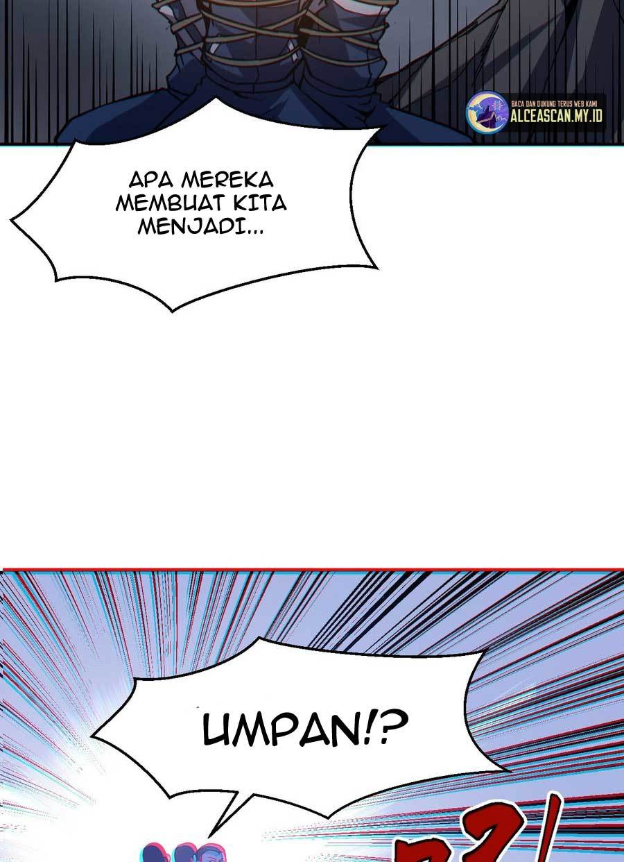 Heavenly Solo Defender chapter 11 halaman 48