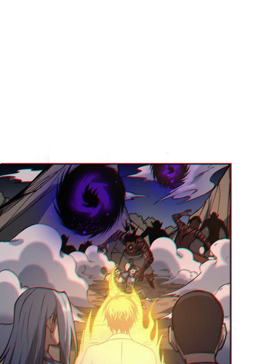 Heavenly Solo Defender chapter 11 halaman 52