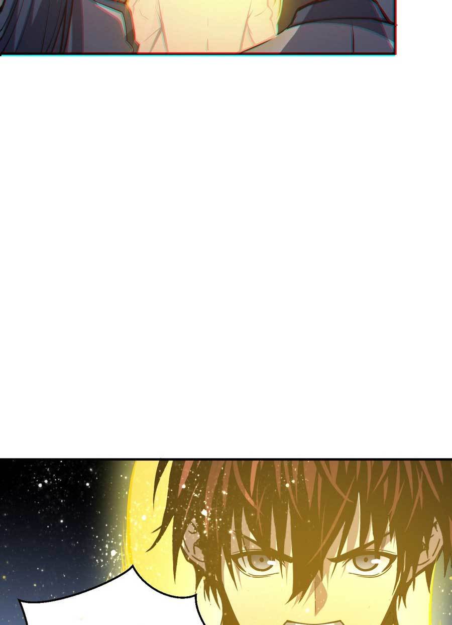 Heavenly Solo Defender chapter 11 halaman 53