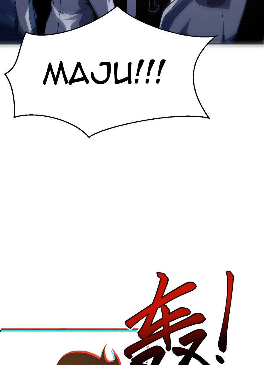 Heavenly Solo Defender chapter 11 halaman 56