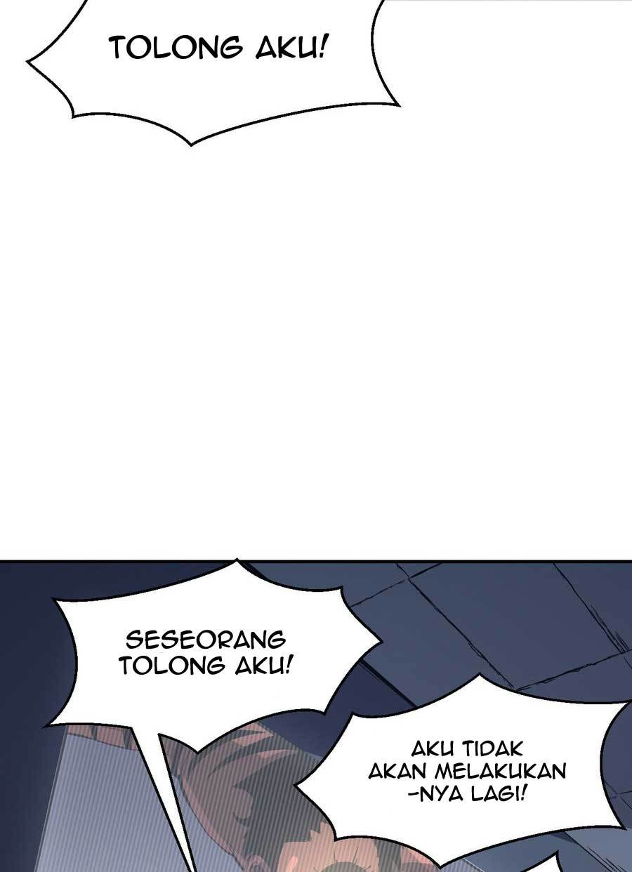 Heavenly Solo Defender chapter 11 halaman 58