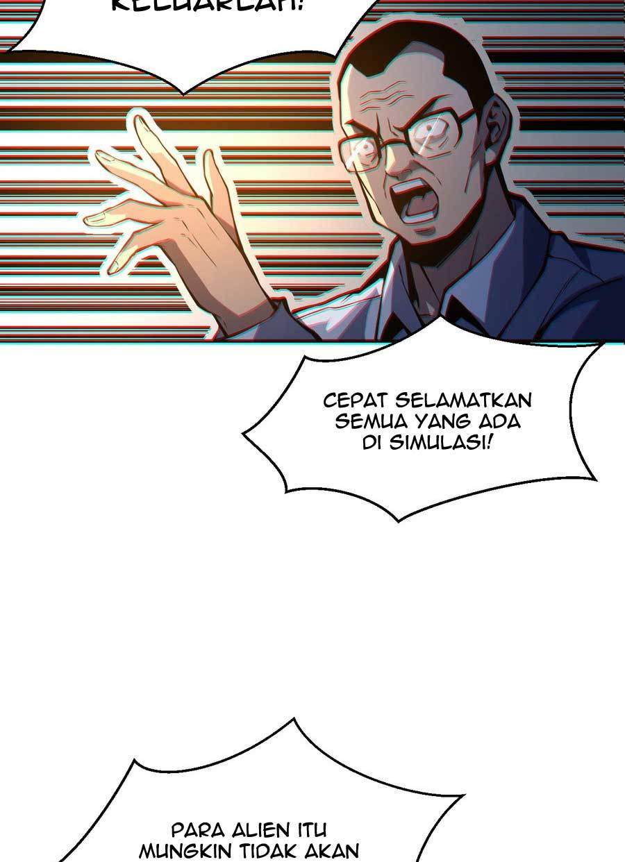 Heavenly Solo Defender chapter 11 halaman 60