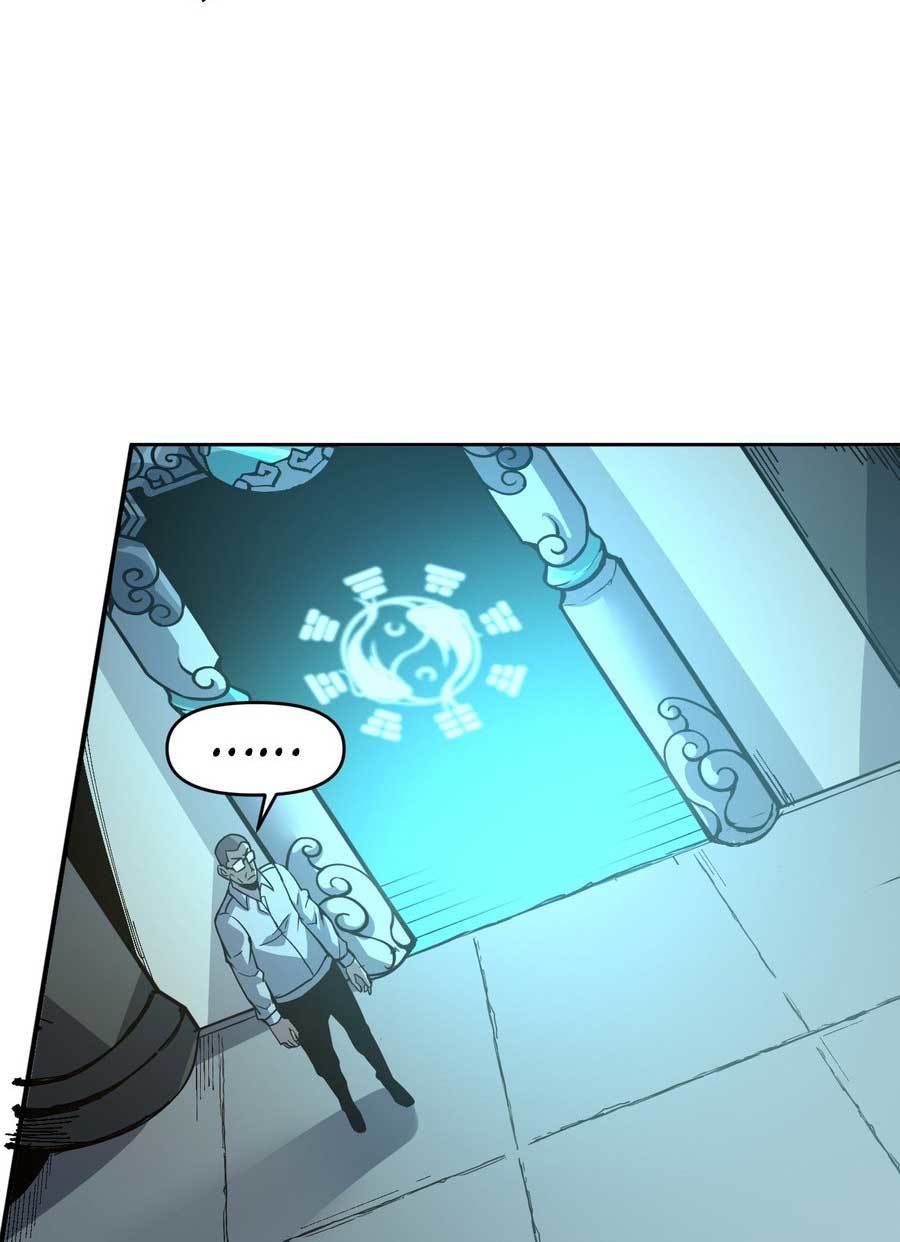 Heavenly Solo Defender chapter 11 halaman 62