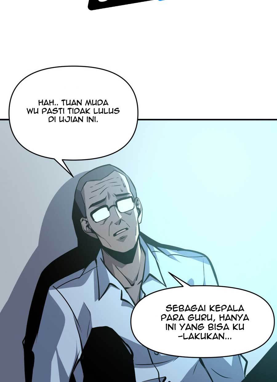 Heavenly Solo Defender chapter 11 halaman 64