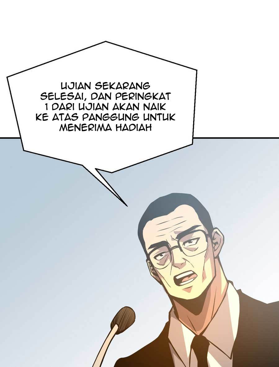 Heavenly Solo Defender chapter 11 halaman 69