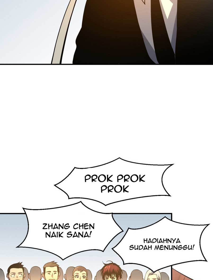 Heavenly Solo Defender chapter 11 halaman 70