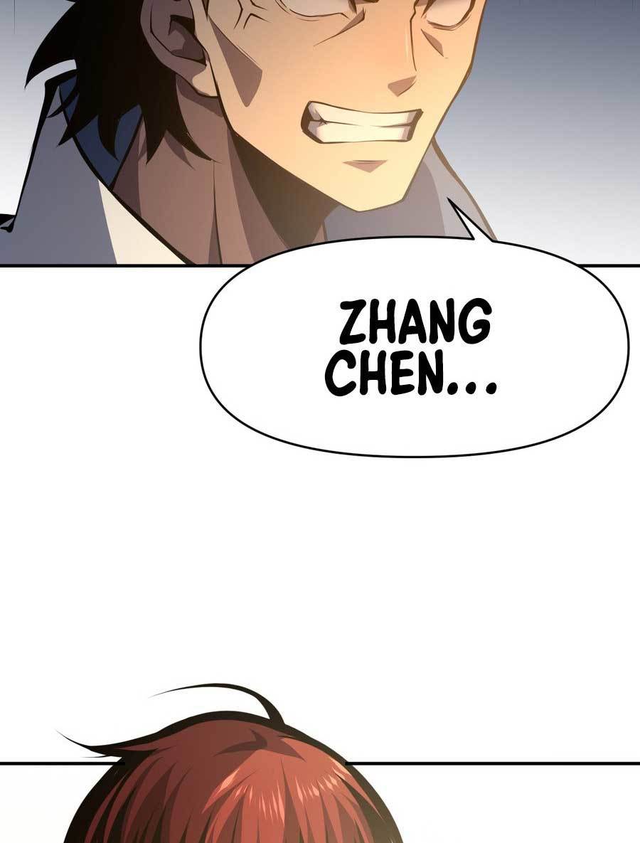 Heavenly Solo Defender chapter 11 halaman 76