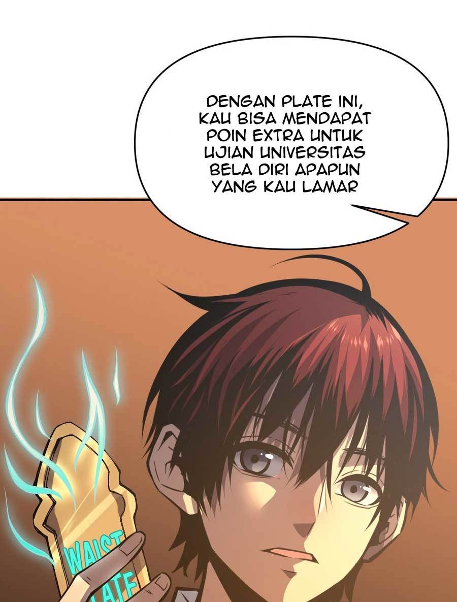 Heavenly Solo Defender chapter 11 halaman 81