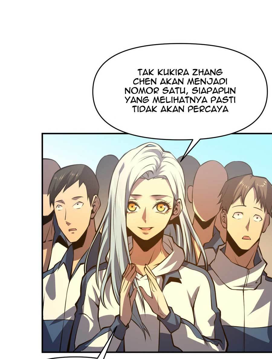 Heavenly Solo Defender chapter 11 halaman 84