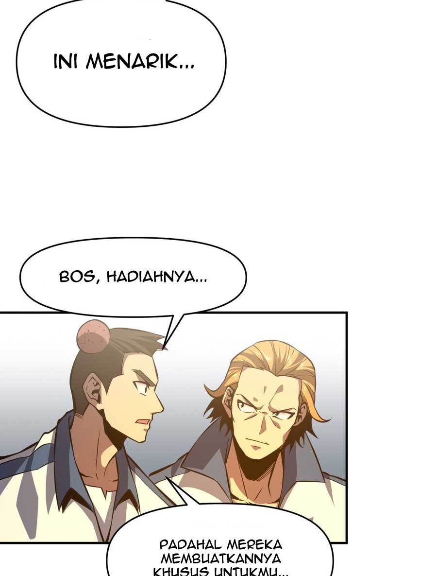 Heavenly Solo Defender chapter 11 halaman 85