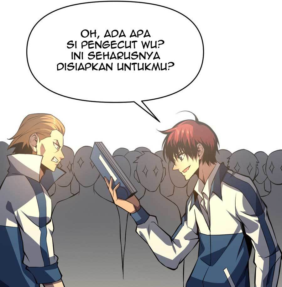 Heavenly Solo Defender chapter 11 halaman 91