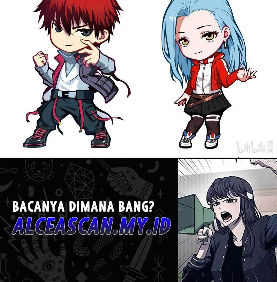 Heavenly Solo Defender chapter 11 halaman 95