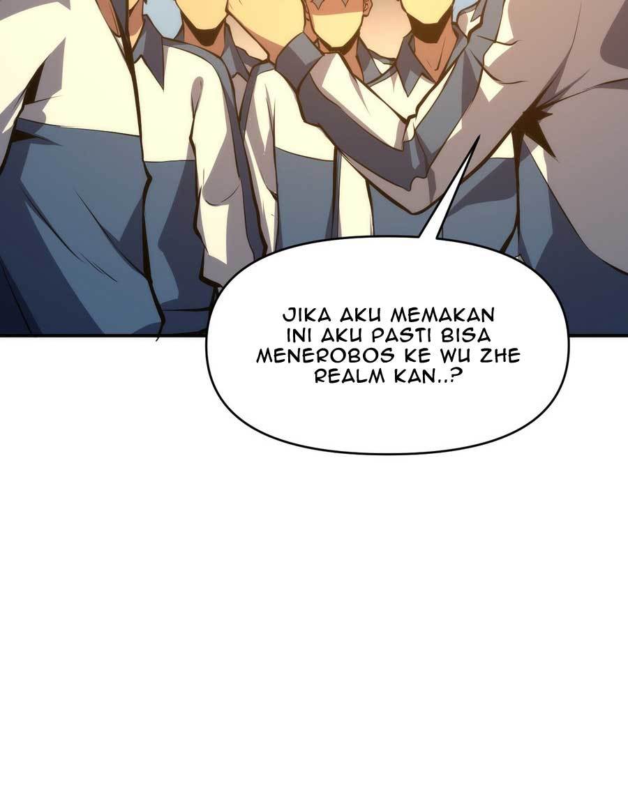 Heavenly Solo Defender Bab 12 halaman 9