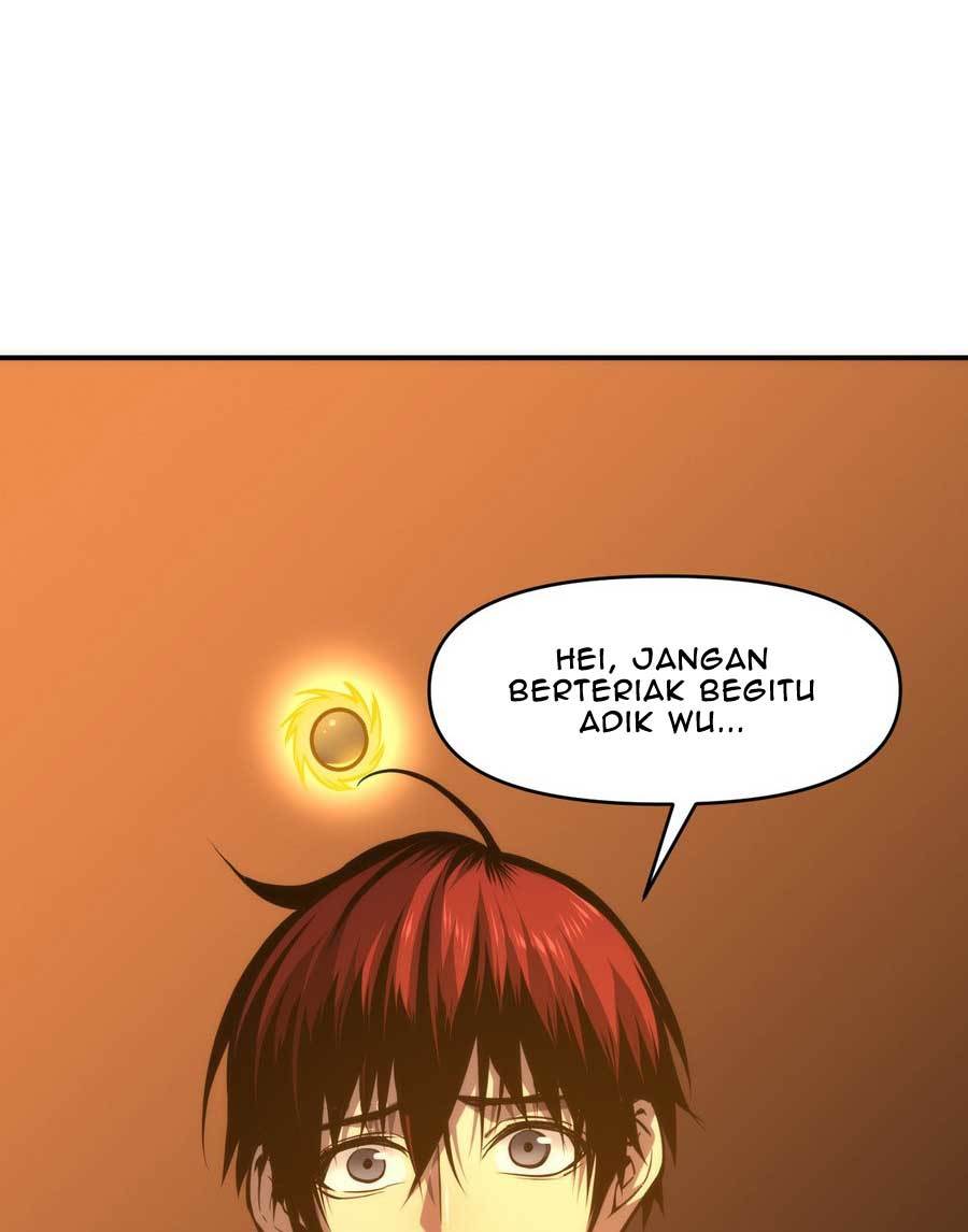 Heavenly Solo Defender Bab 12 halaman 13