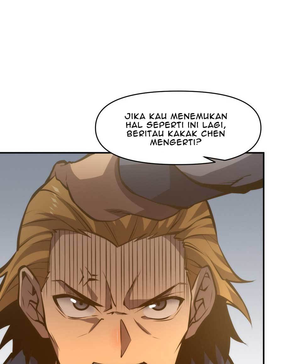 Heavenly Solo Defender Bab 12 halaman 31