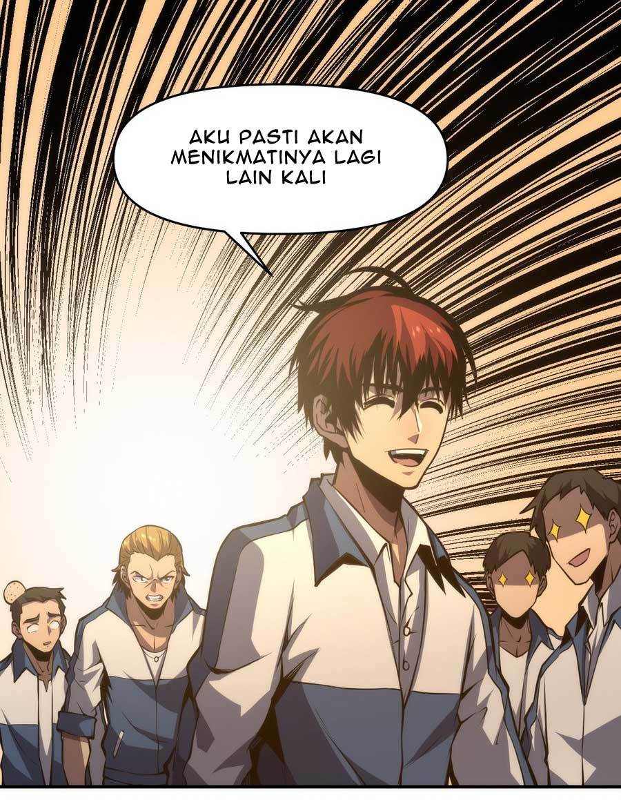 Heavenly Solo Defender Bab 12 halaman 33