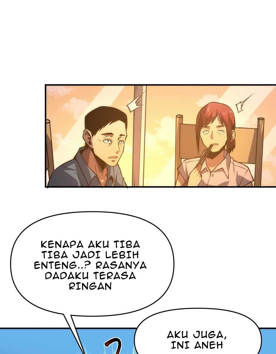 Heavenly Solo Defender Bab 12 halaman 75