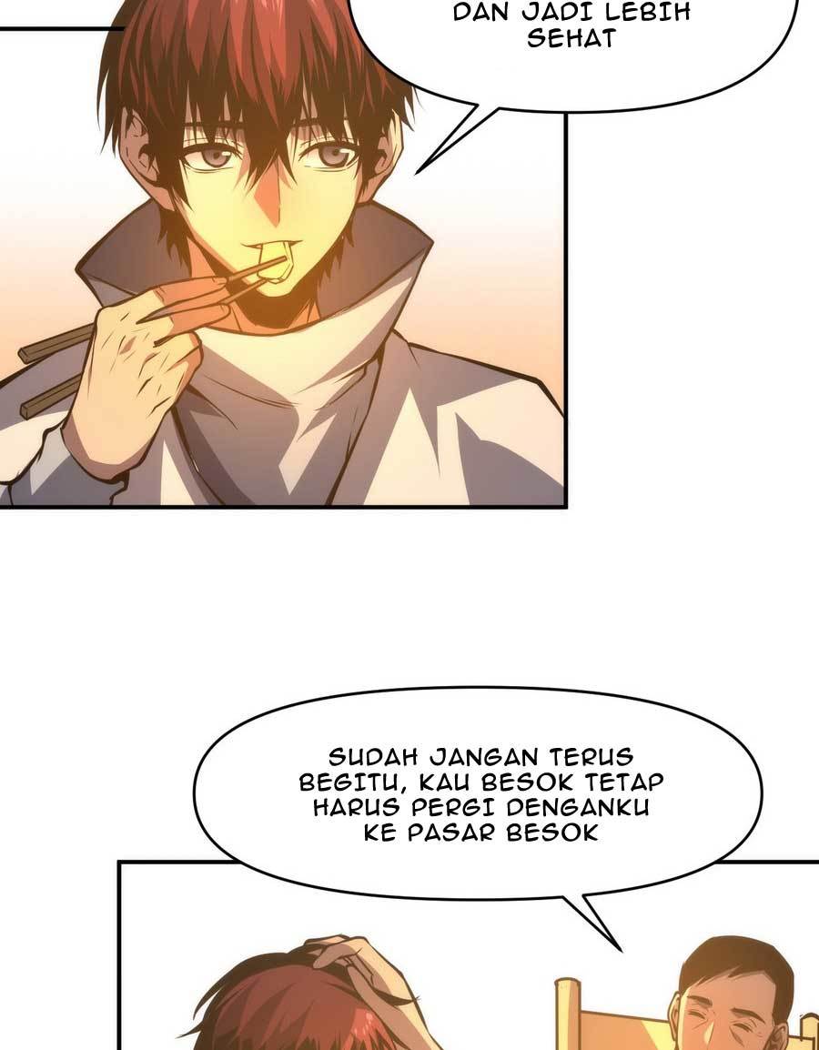 Heavenly Solo Defender Bab 12 halaman 77