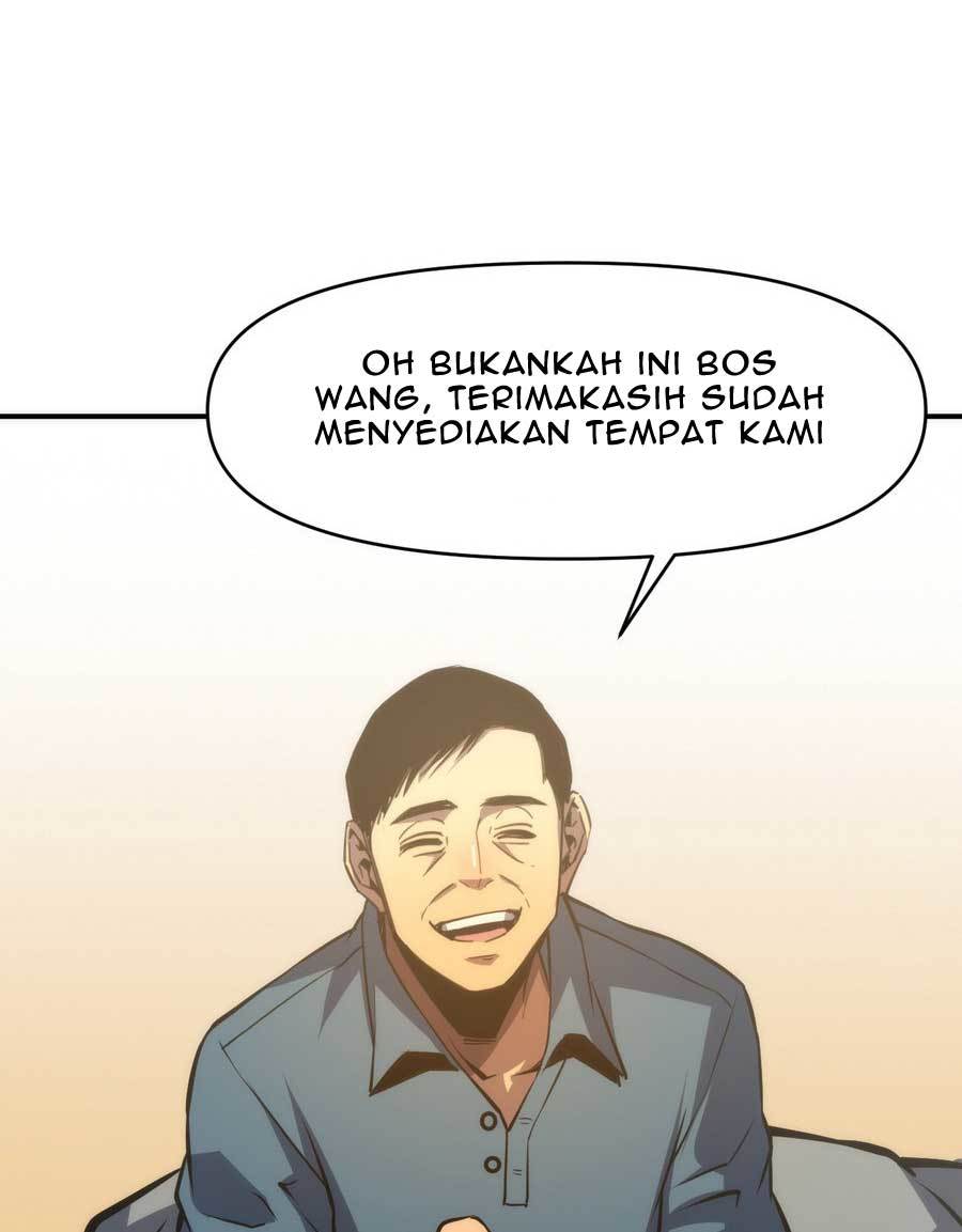 Heavenly Solo Defender Bab 12 halaman 91