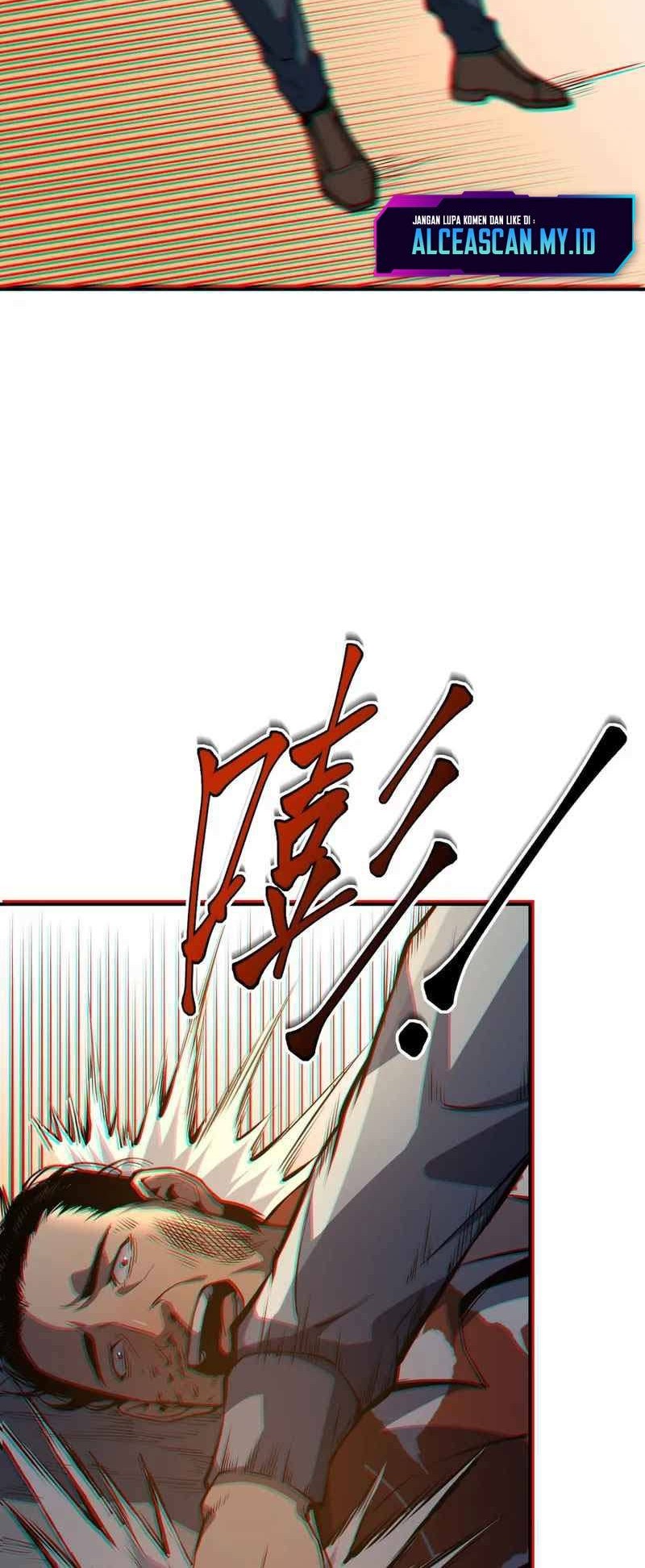 Heavenly Solo Defender chapter 13 halaman 7