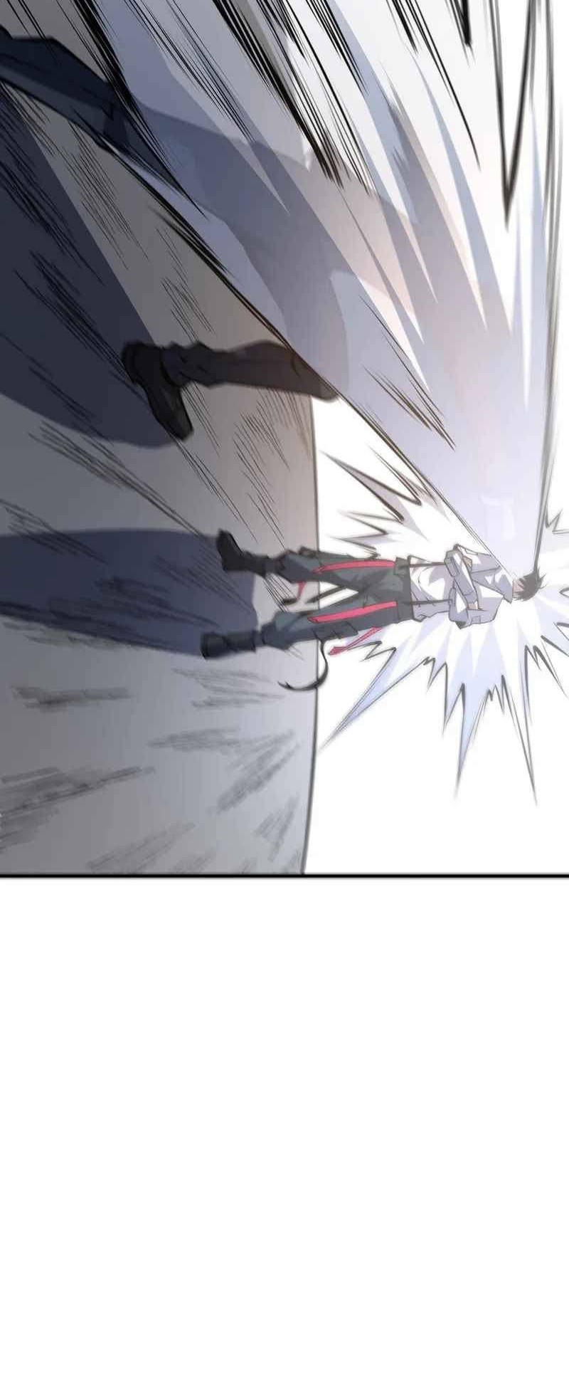 Heavenly Solo Defender chapter 13 halaman 21