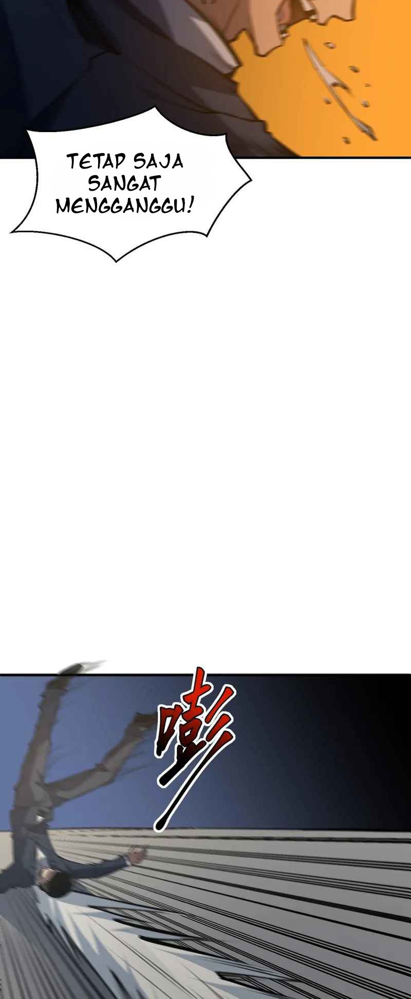 Heavenly Solo Defender chapter 13 halaman 26