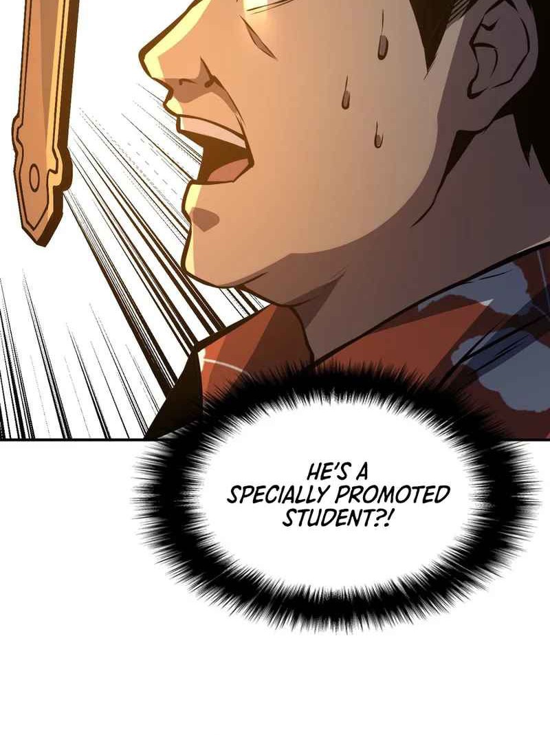 Heavenly Solo Defender chapter 13 halaman 39