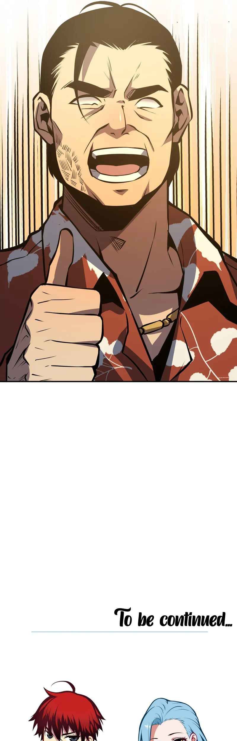 Heavenly Solo Defender chapter 13 halaman 49