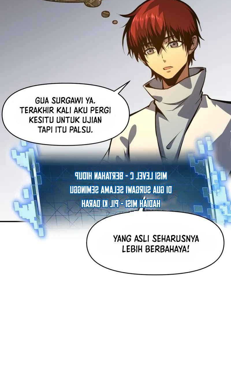 Heavenly Solo Defender Bab 14 halaman 11