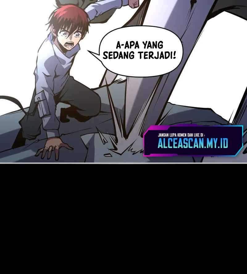 Heavenly Solo Defender Bab 14 halaman 30