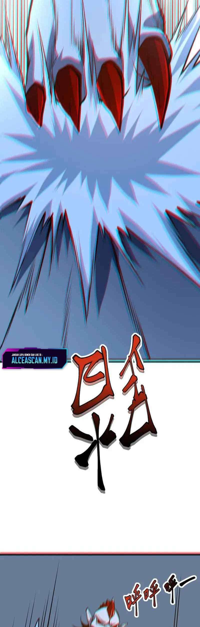 Heavenly Solo Defender chapter 16 halaman 4