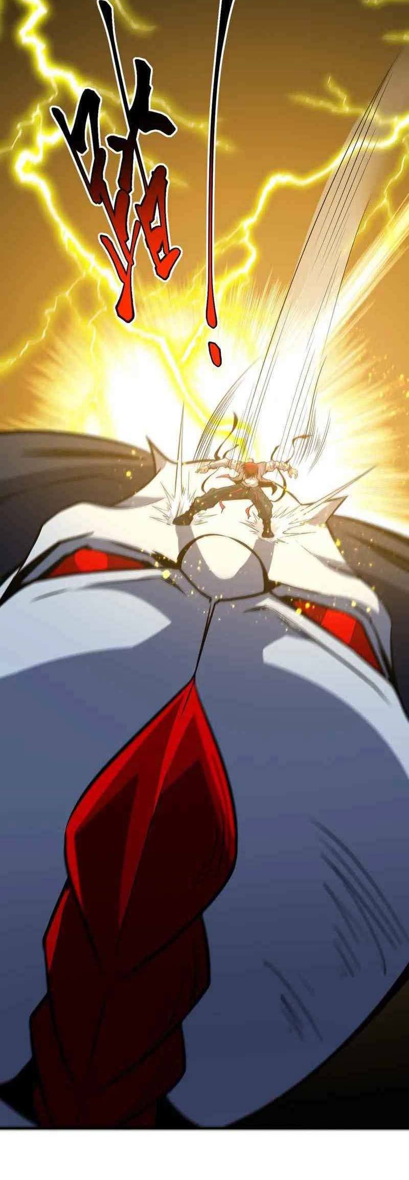 Heavenly Solo Defender chapter 16 halaman 13