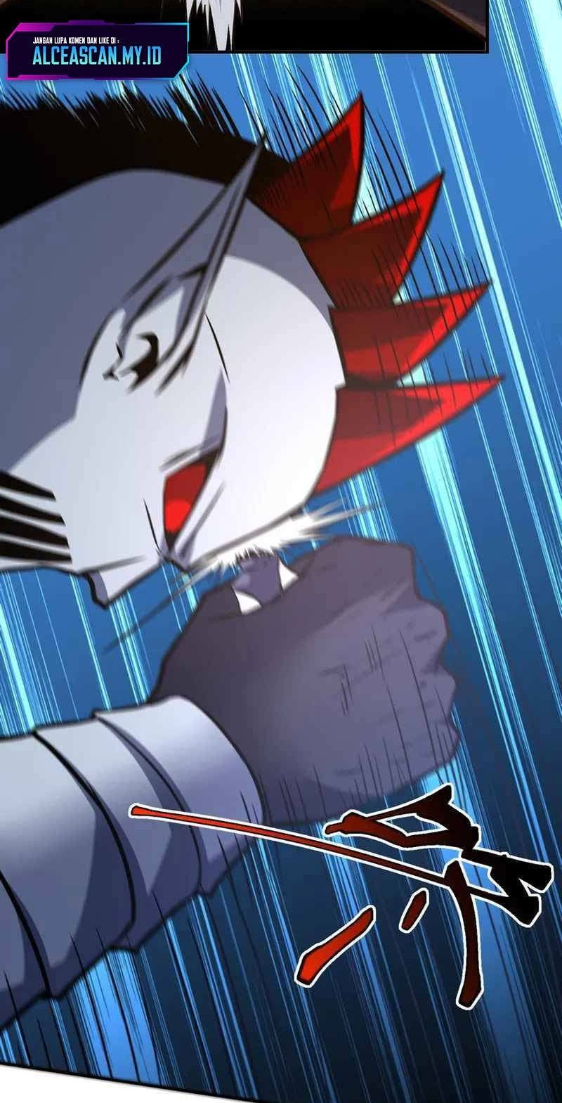 Heavenly Solo Defender chapter 16 halaman 15