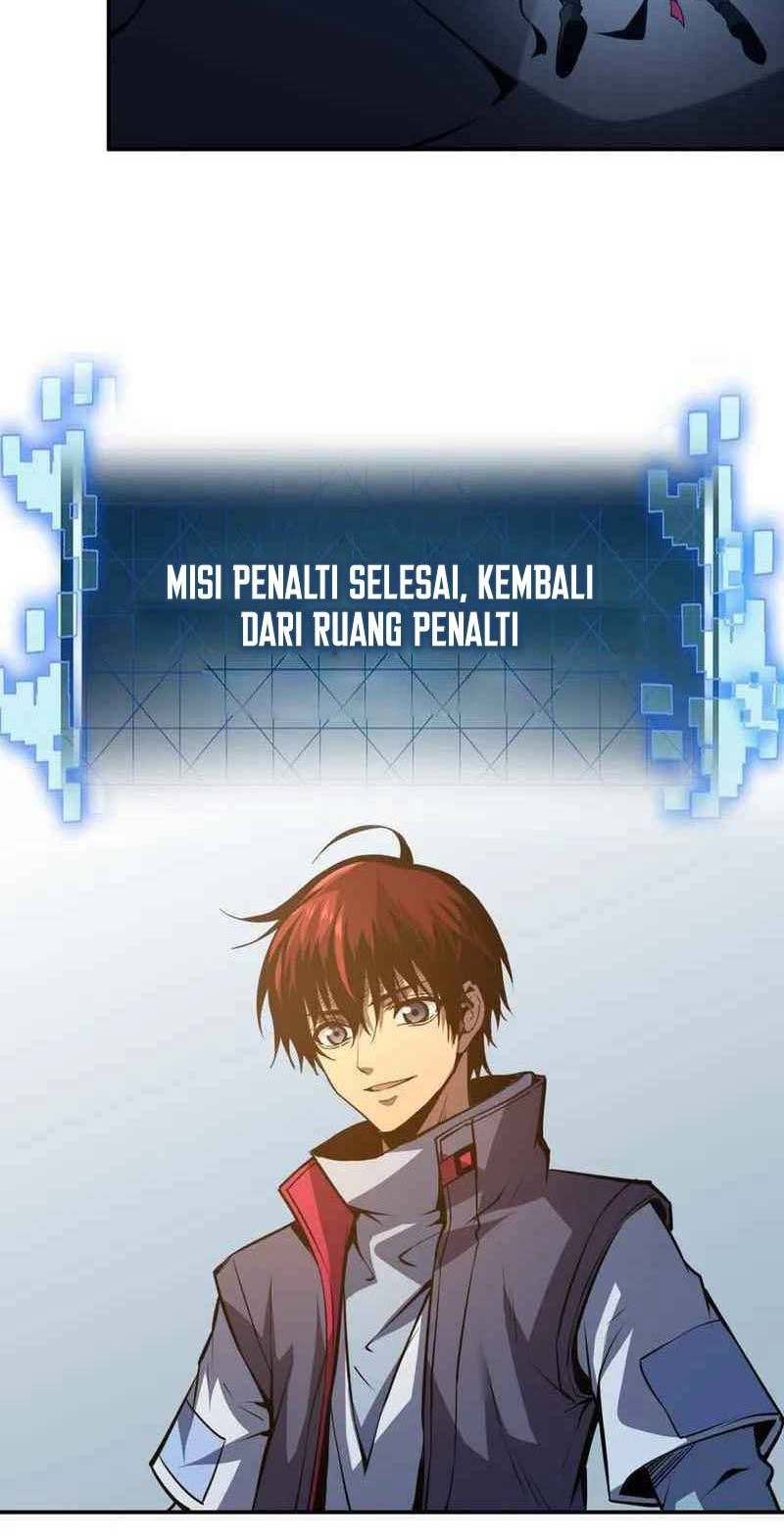Heavenly Solo Defender chapter 16 halaman 19