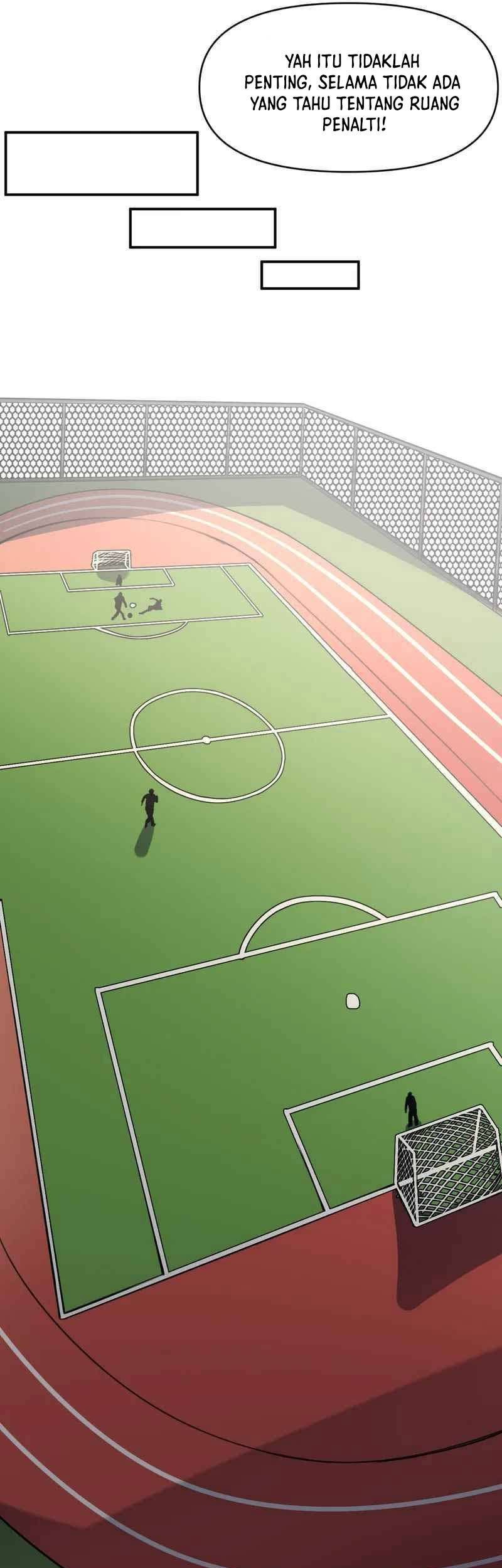 Heavenly Solo Defender chapter 16 halaman 26