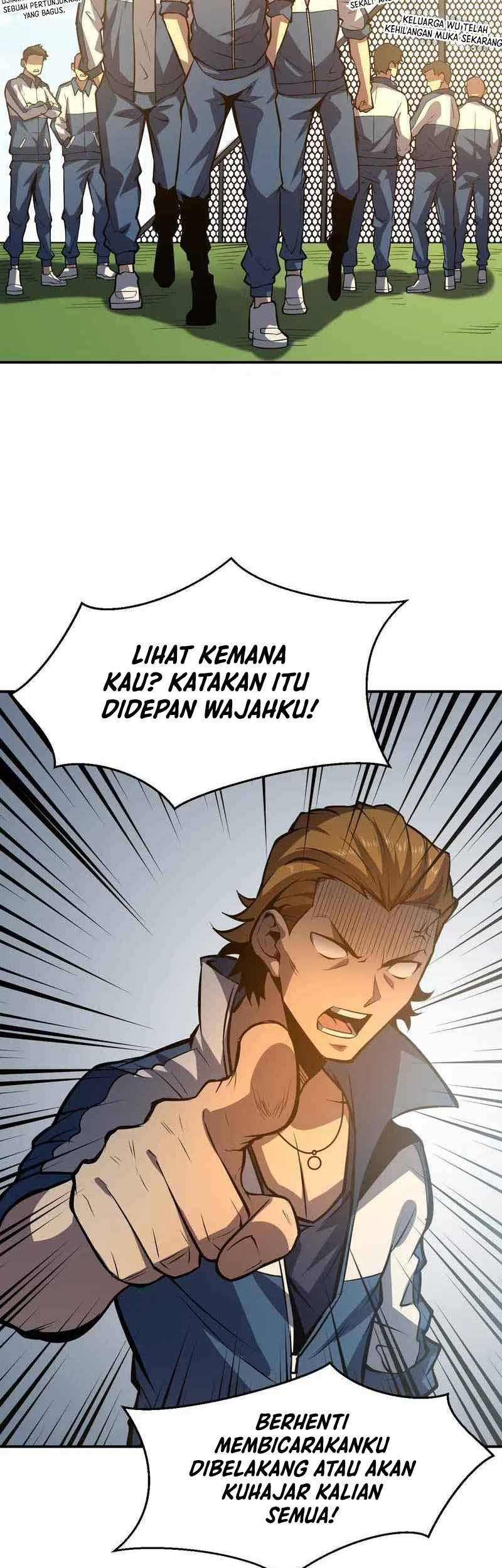 Heavenly Solo Defender Bab 17 halaman 4