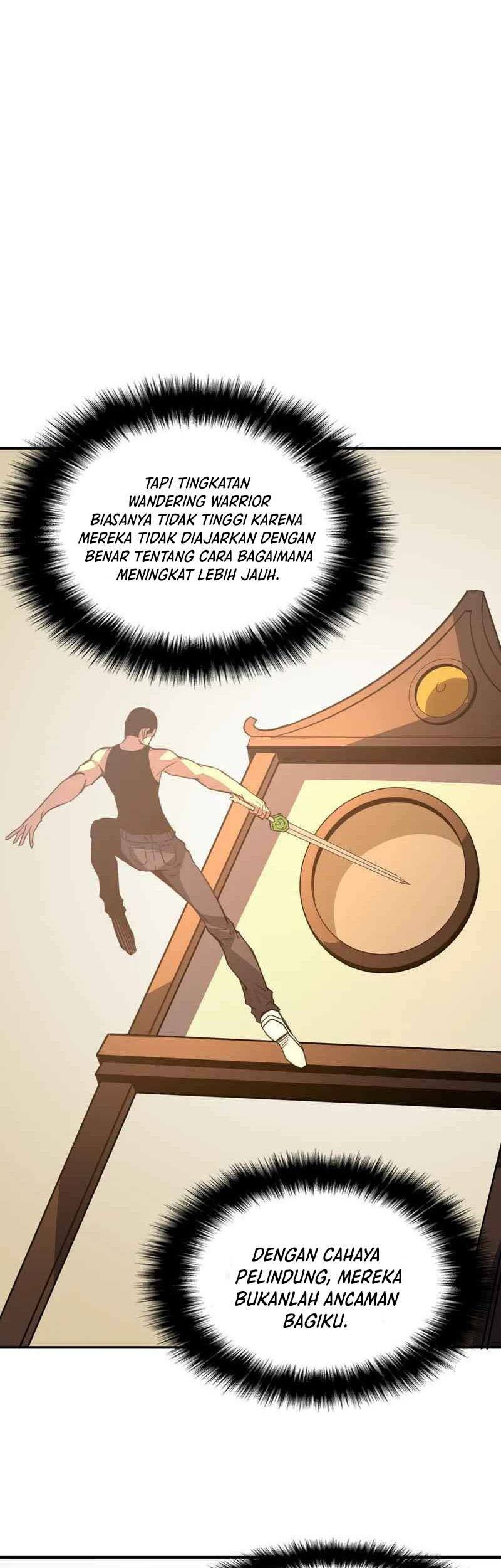 Heavenly Solo Defender Bab 17 halaman 26