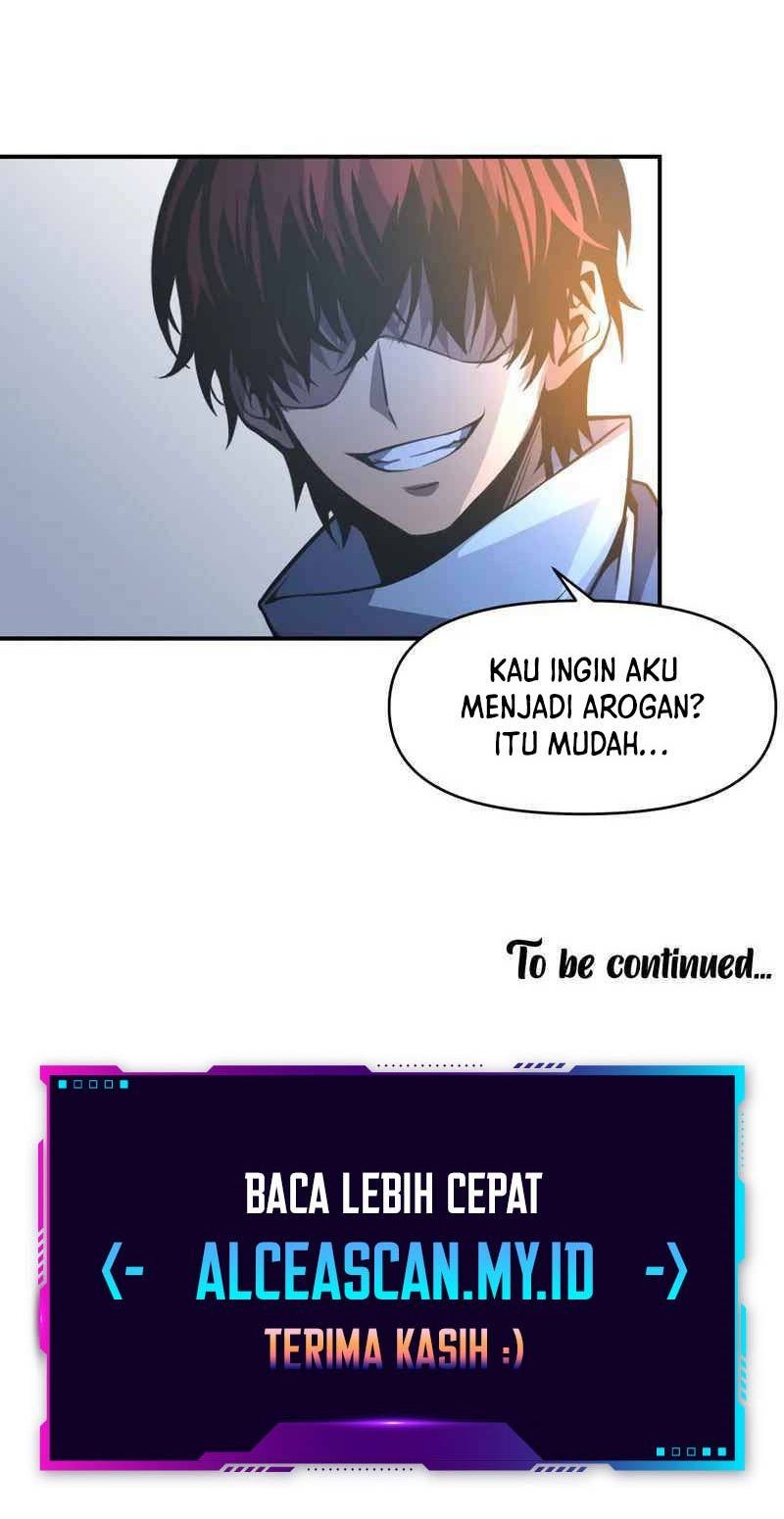 Heavenly Solo Defender Bab 17 halaman 31