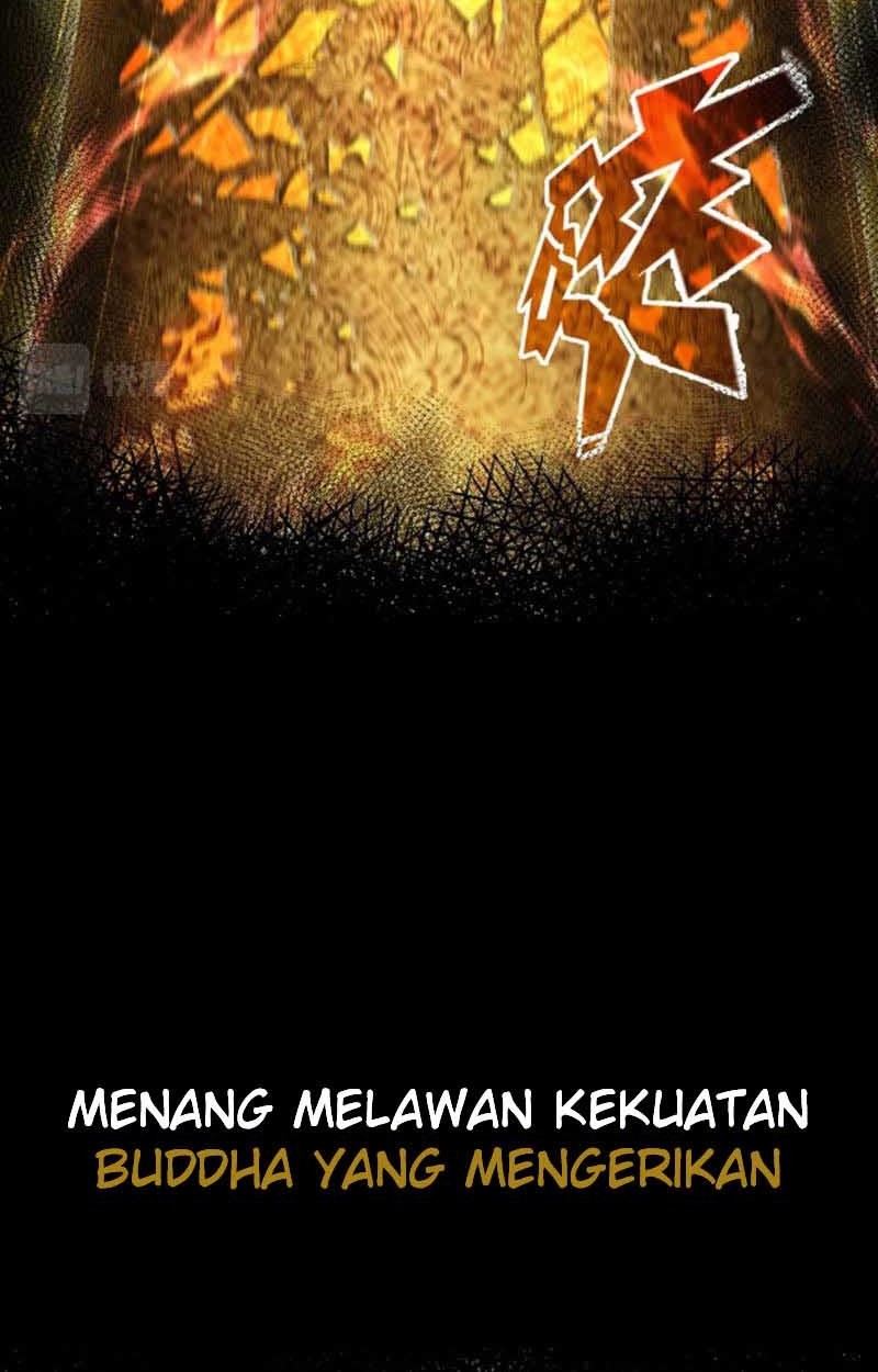 Heaven’s Devourer Bab 00.1 halaman 10
