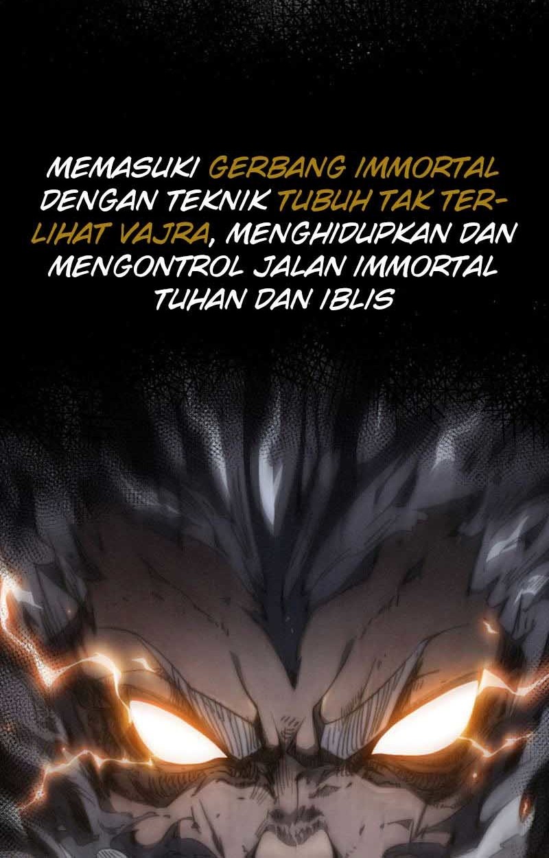 Heaven’s Devourer Bab 00.1 halaman 12