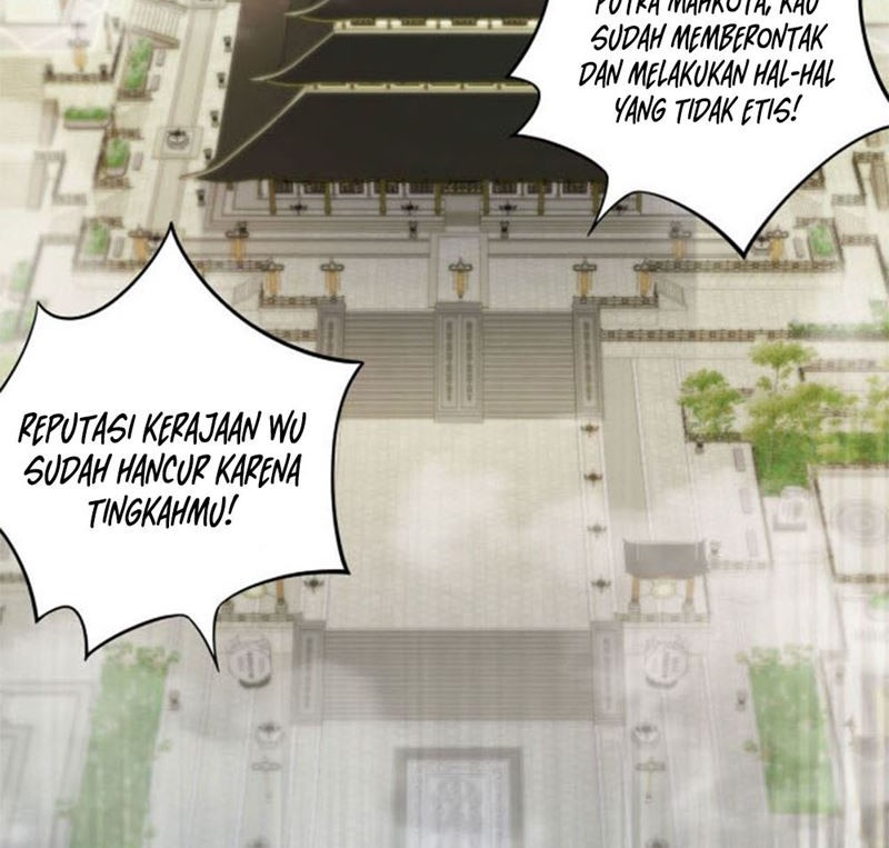 Heaven’s Devourer Bab 01 halaman 5