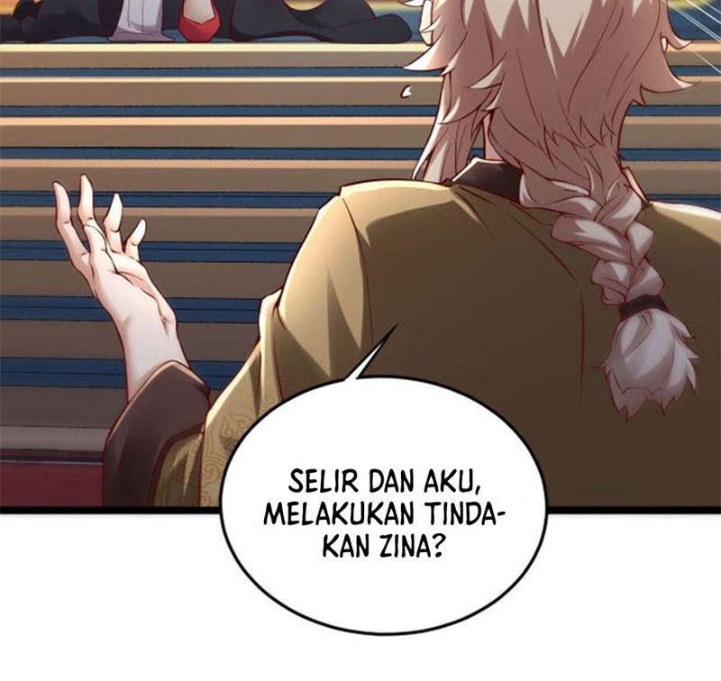 Heaven’s Devourer Bab 01 halaman 20